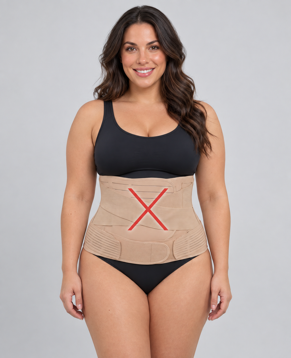 Ordinary Shapewear