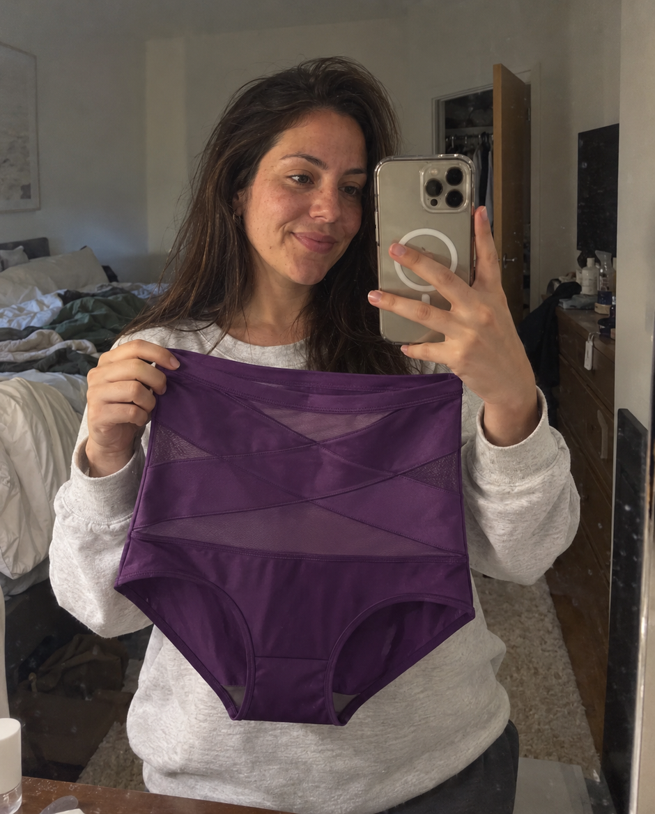 Jessica P., 34
