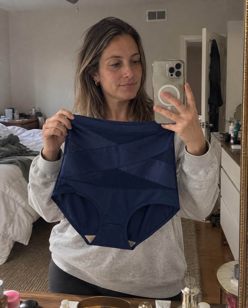 Nicole T., 41