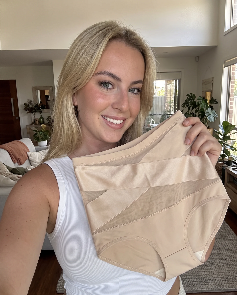 Rachel N., 30