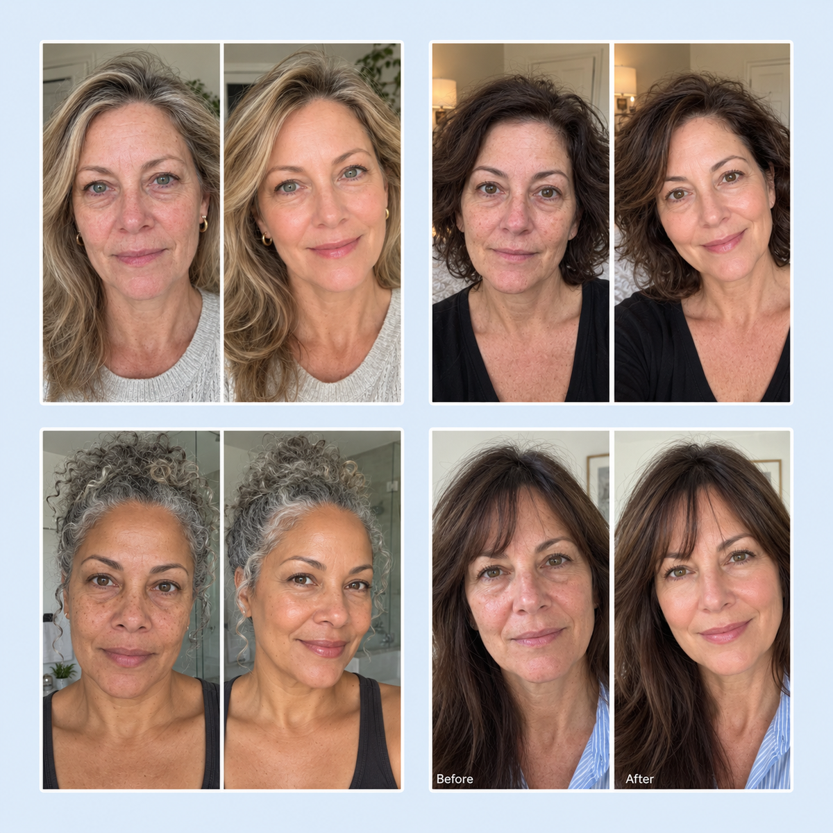 Bio-Collagen Deep Mask