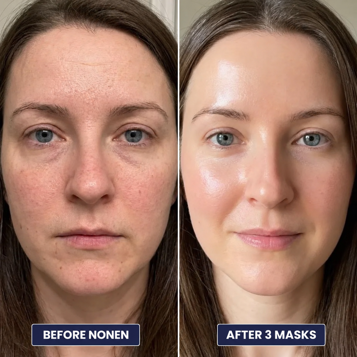 Bio-Collagen Deep Mask