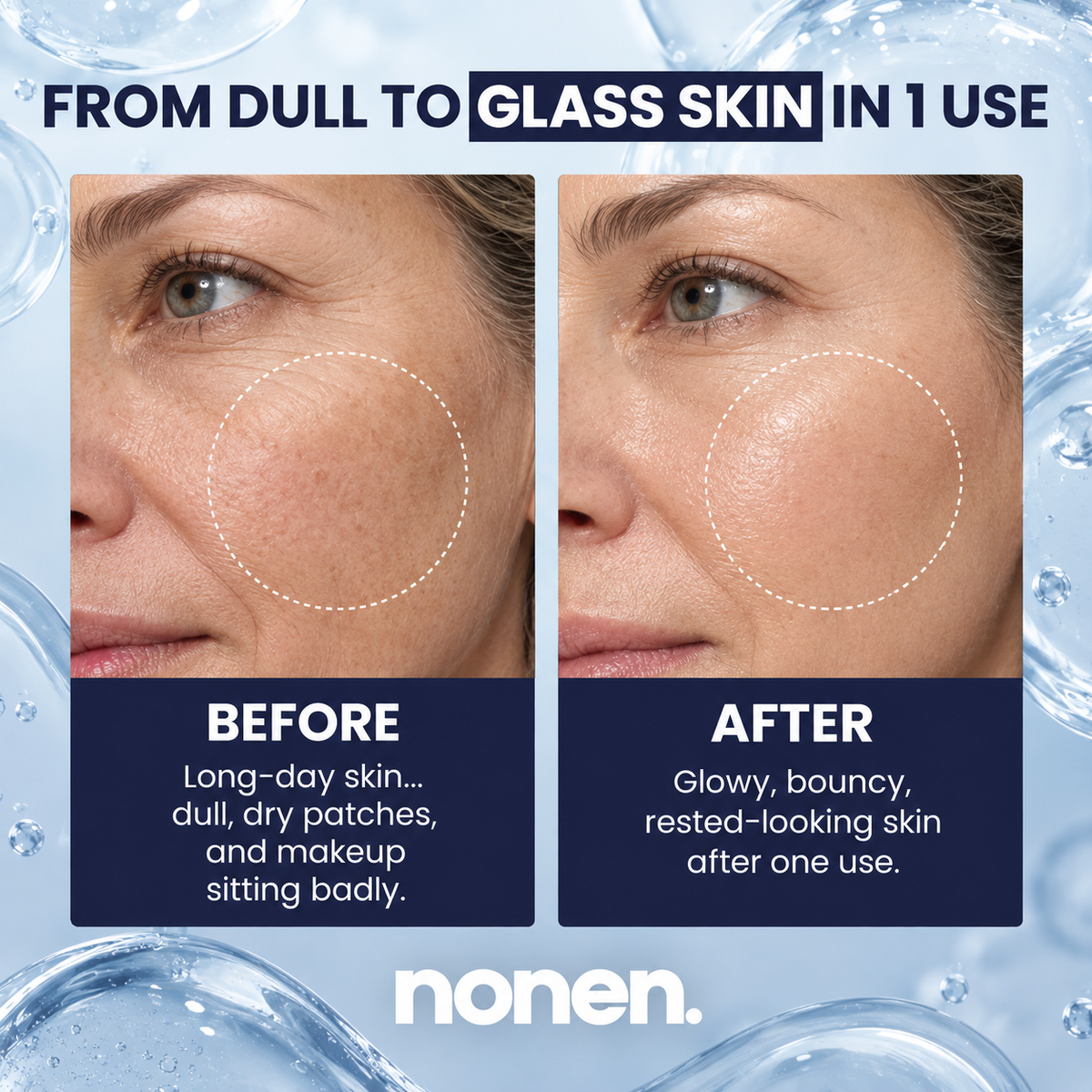 Bio-Collagen Deep Mask
