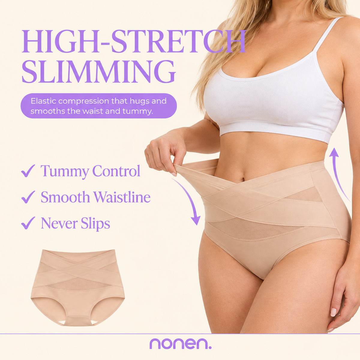 The Contour Brief
