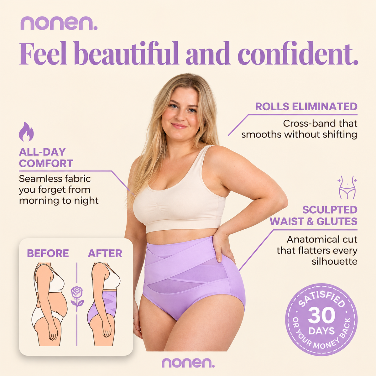 The Contour Brief