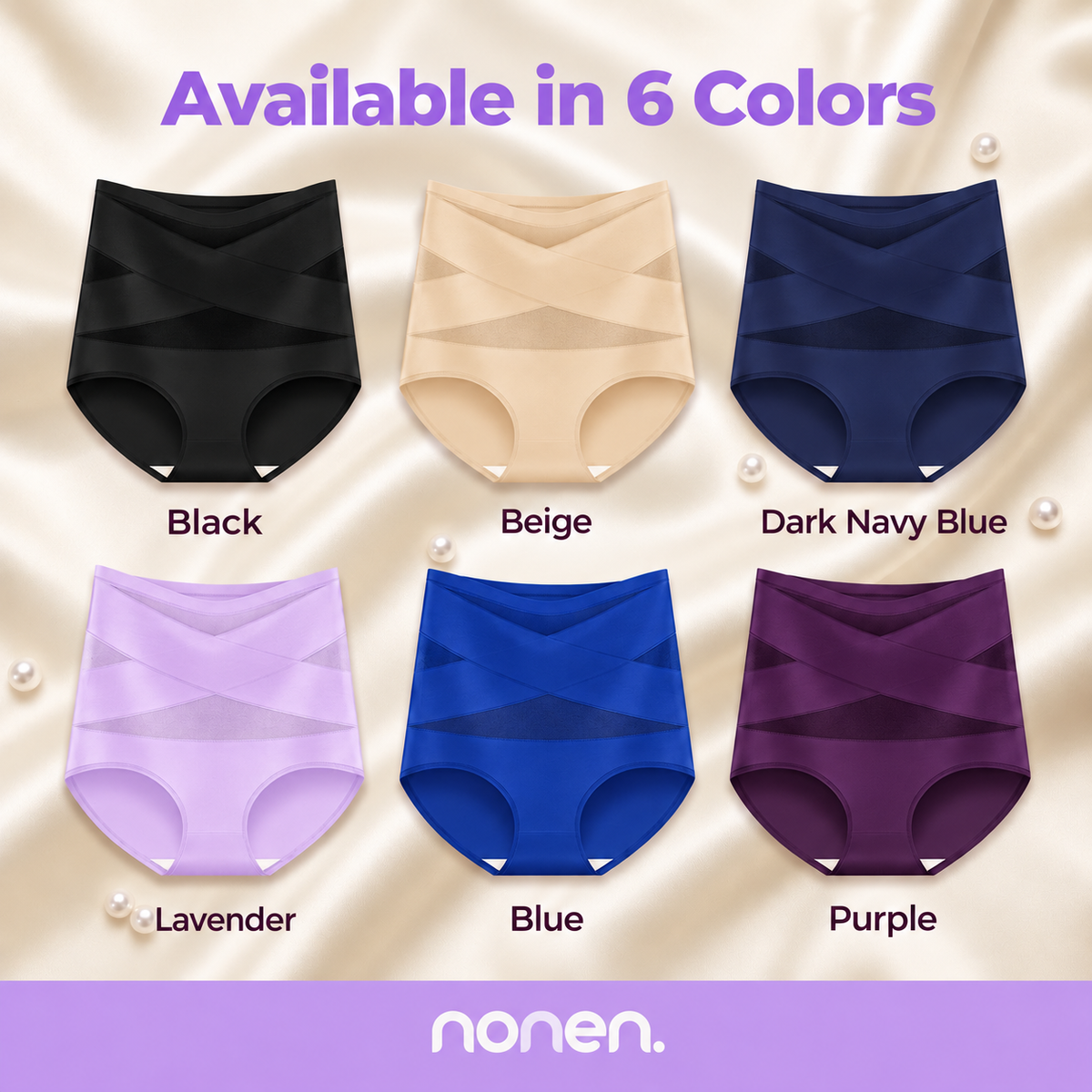The Contour Brief
