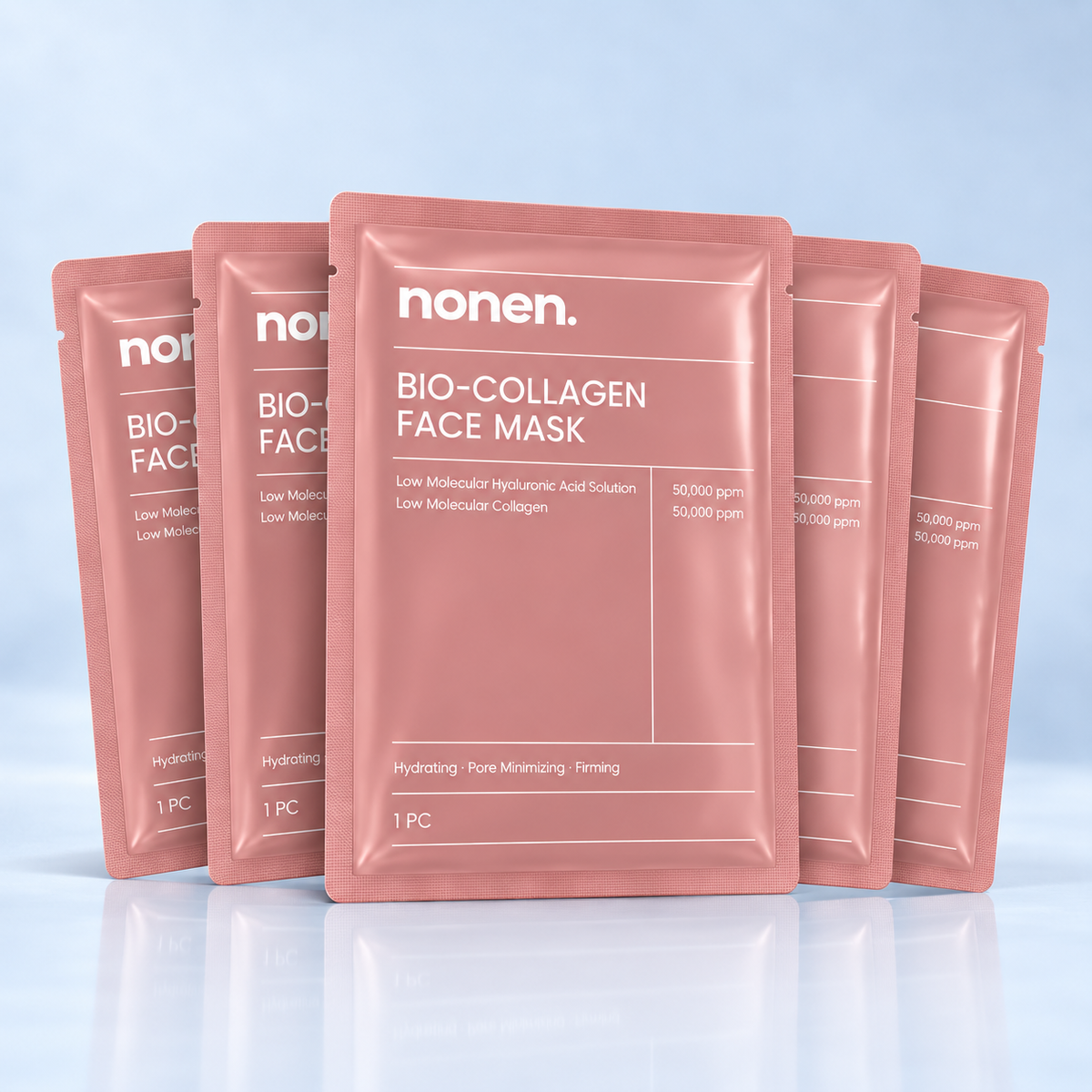 Bio-Collagen Deep Mask