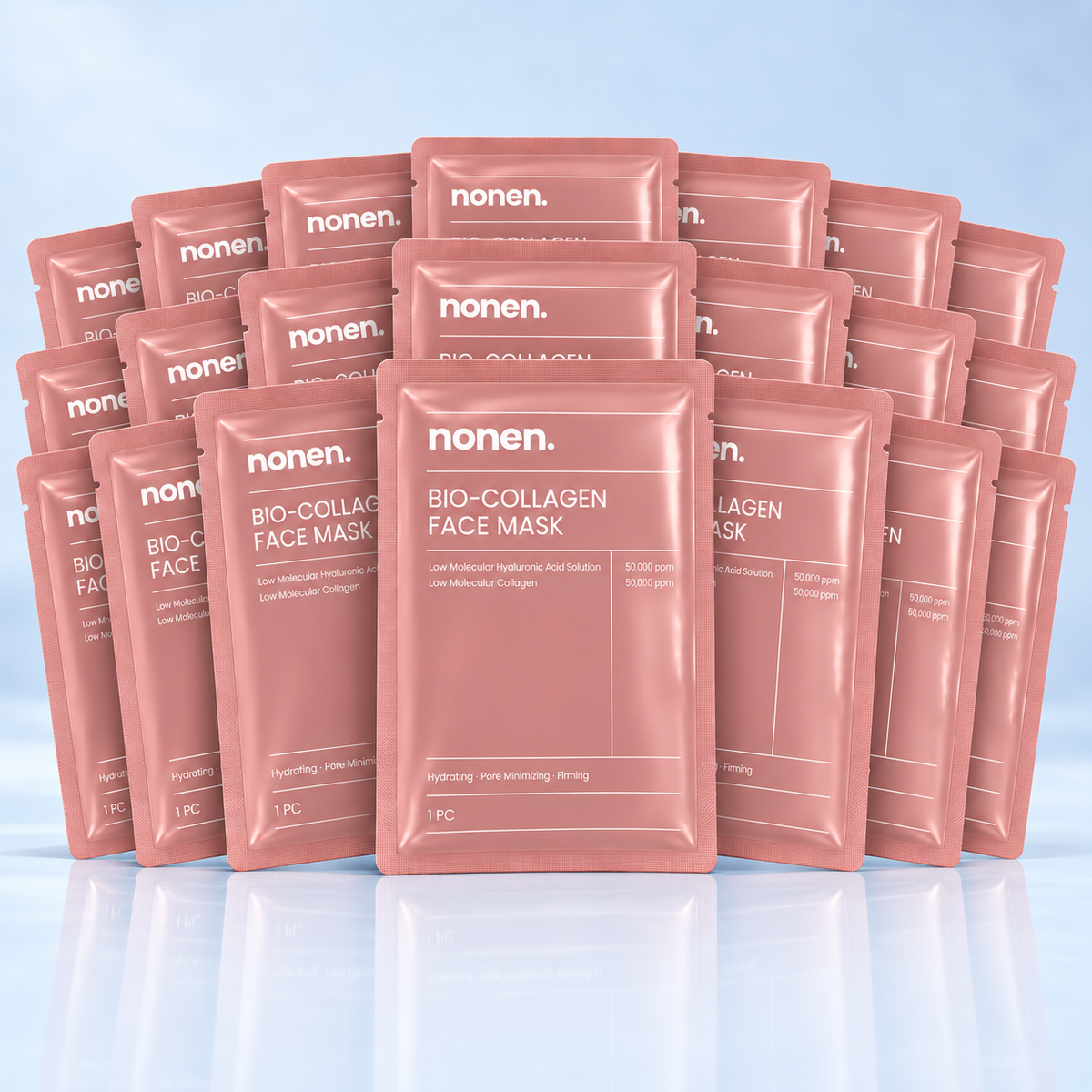 Bio-Collagen Deep Mask