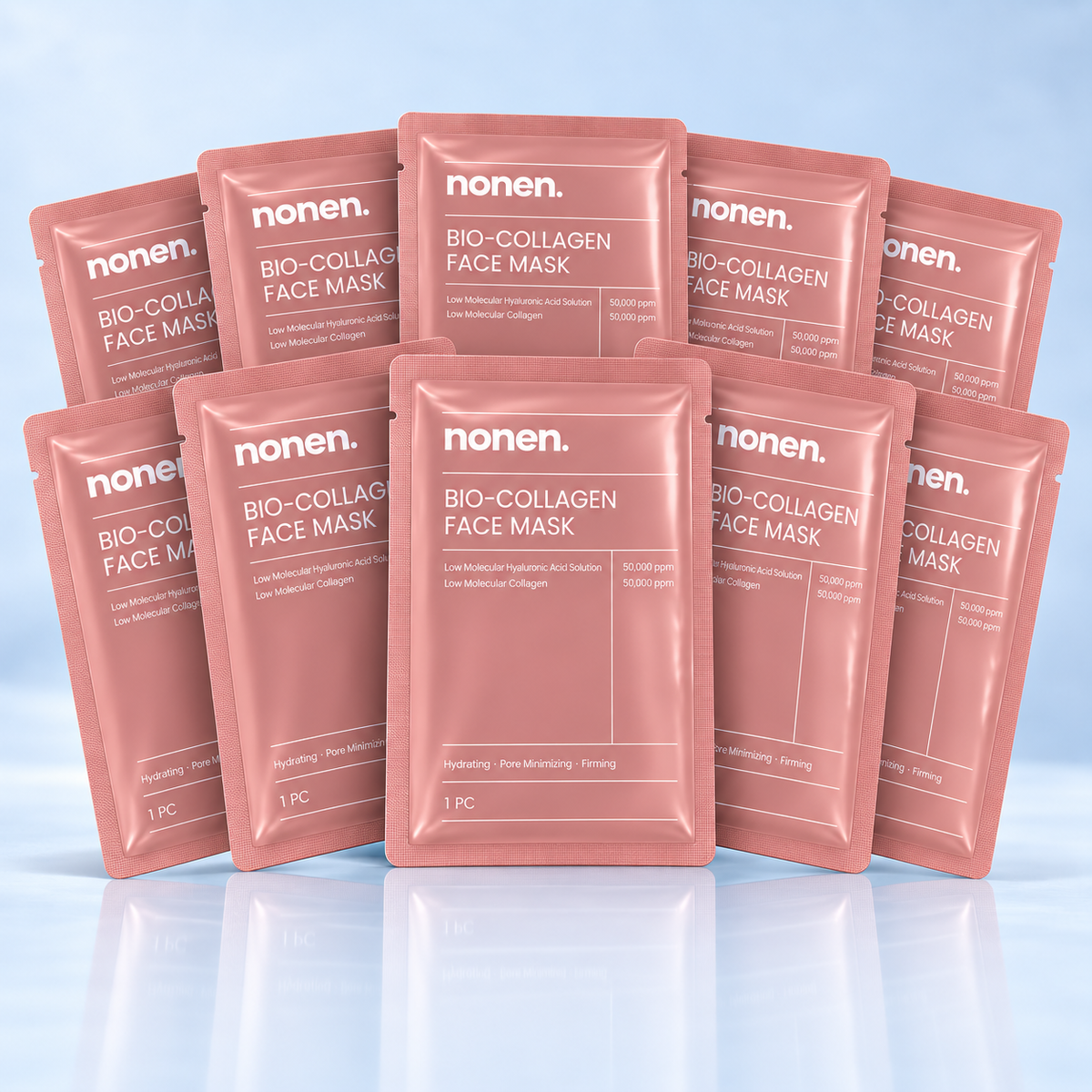 Bio-Collagen Deep Mask