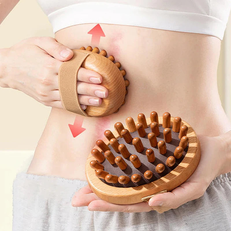 Belly Sculpt Brush