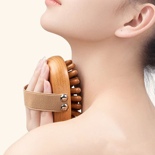 Belly Sculpt Brush