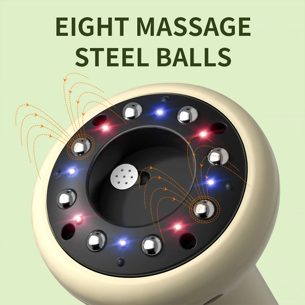 Sculpt Cupping Massager Mini