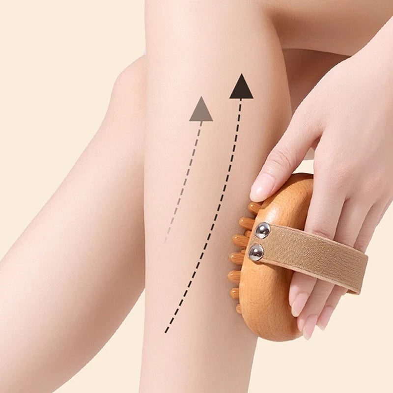 Belly Sculpt Brush