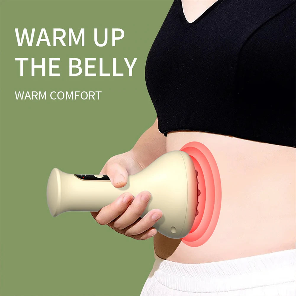 Sculpt Cupping Massager Mini