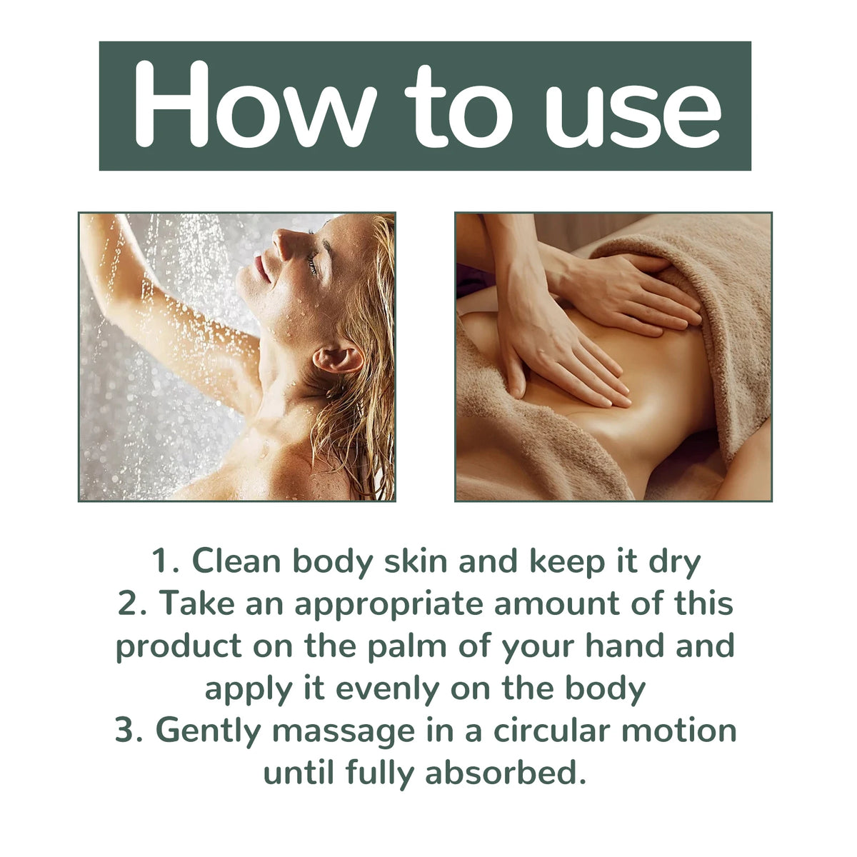 Sculpt Firming Body Oil