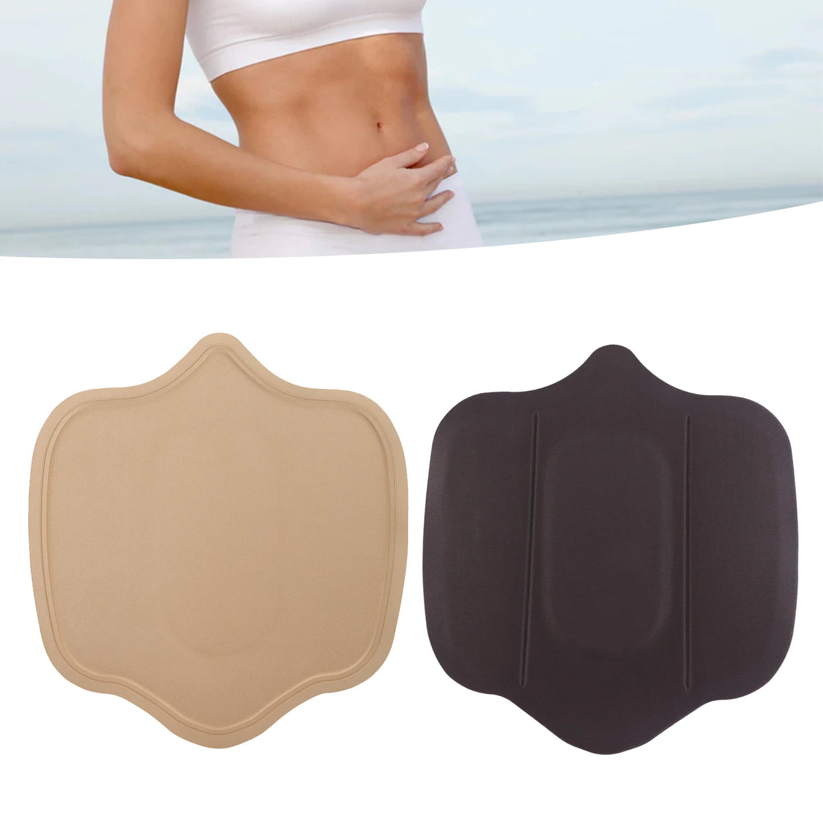 Belly Flattening Compression Board