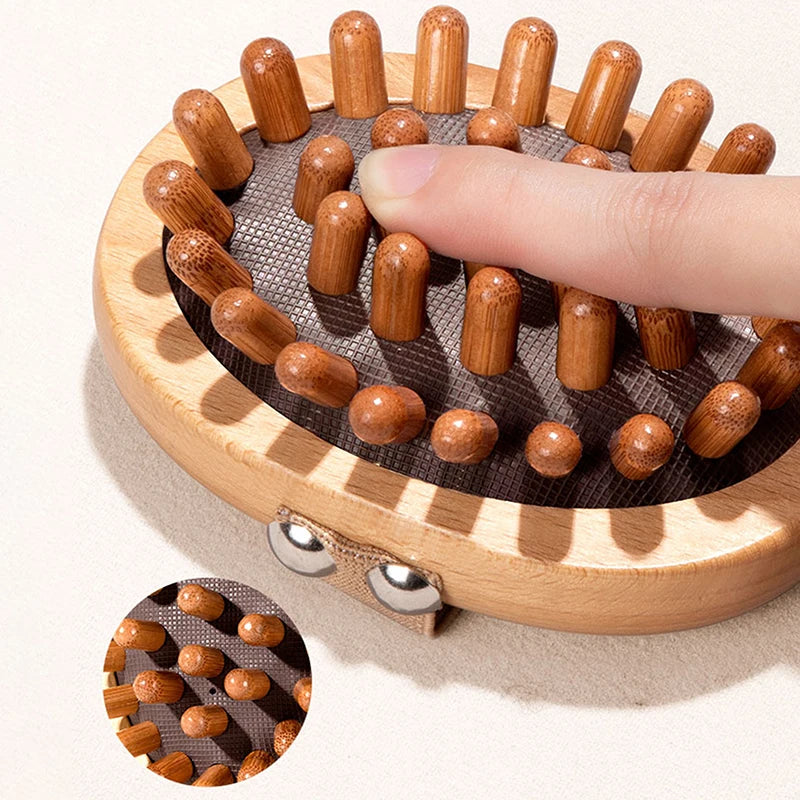 Belly Sculpt Brush