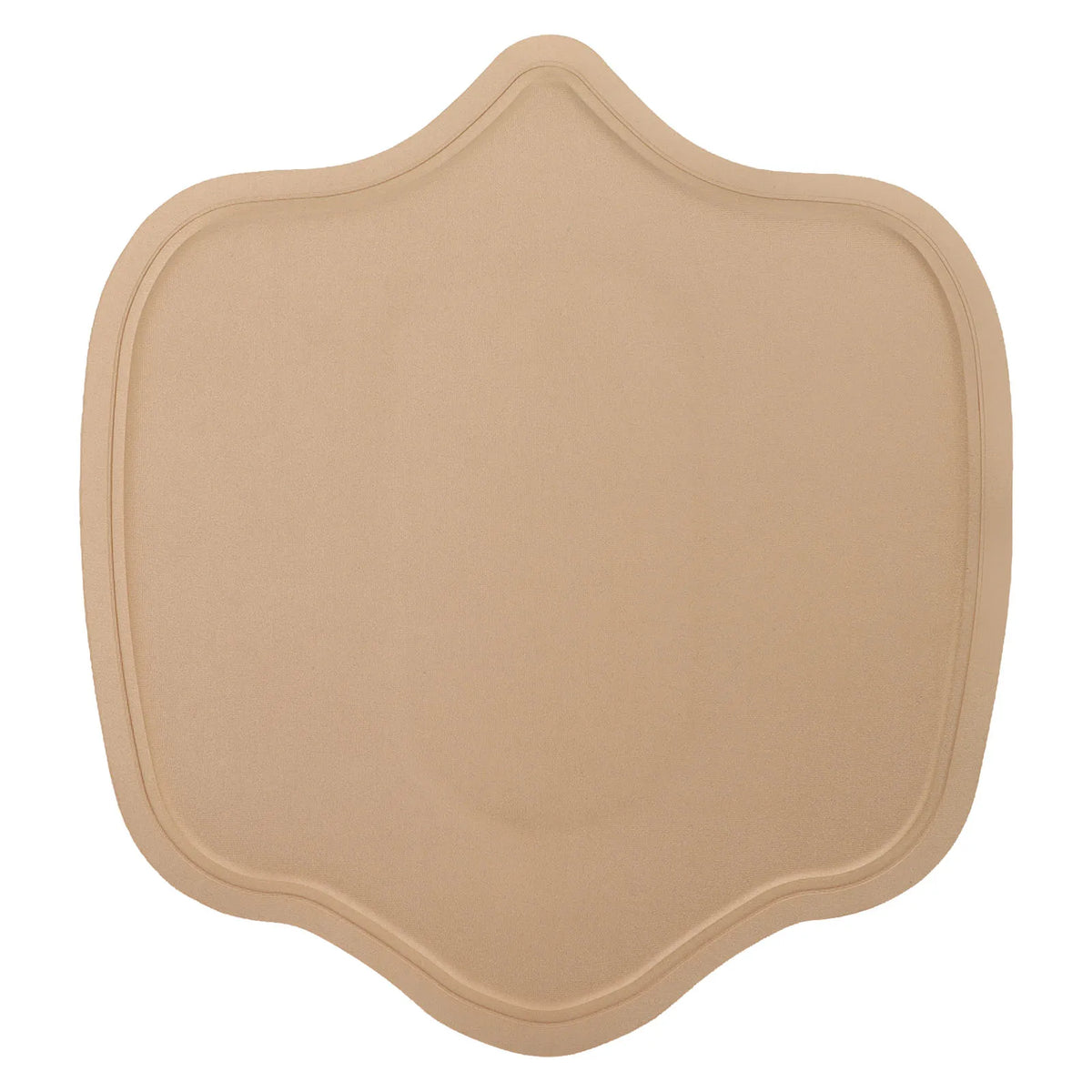 Belly Flattening Compression Board - Beige