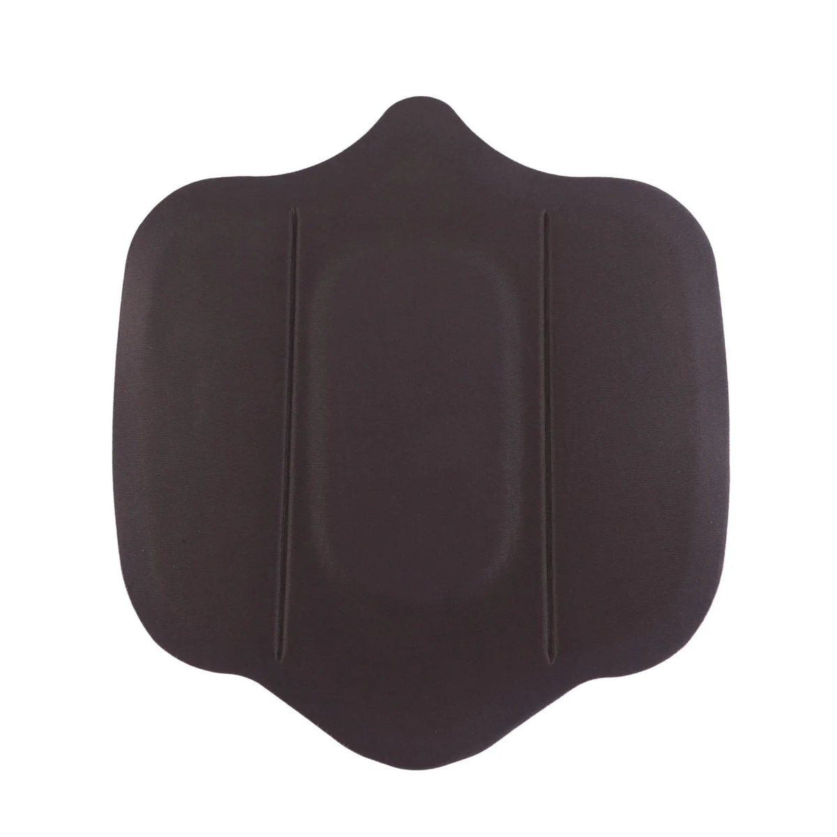 Belly Flattening Compression Board - Grey