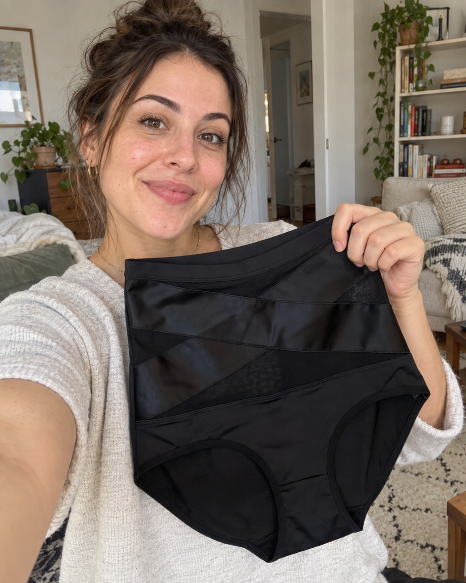 Lauren B., 35