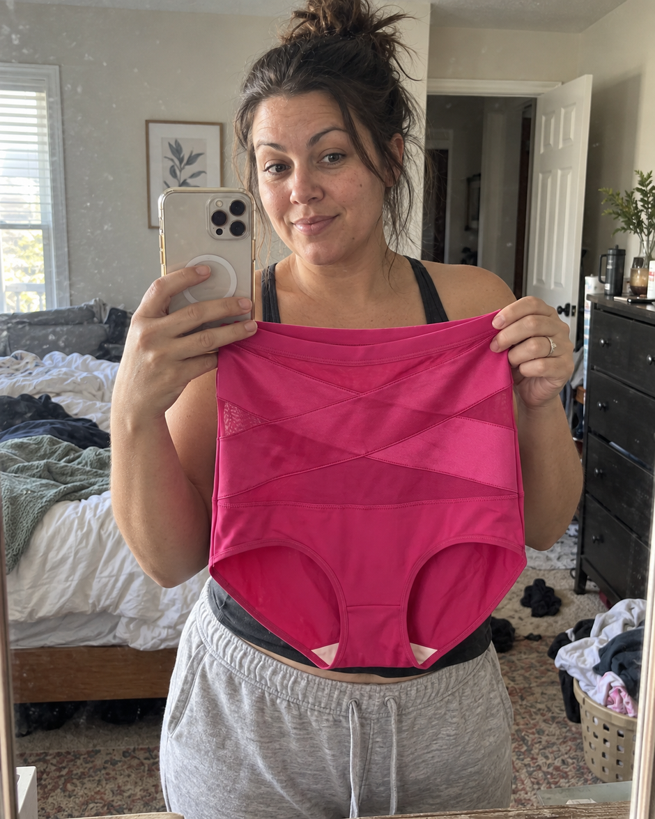 Brittany C., 36