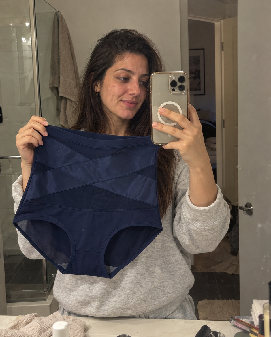 Melissa K., 39