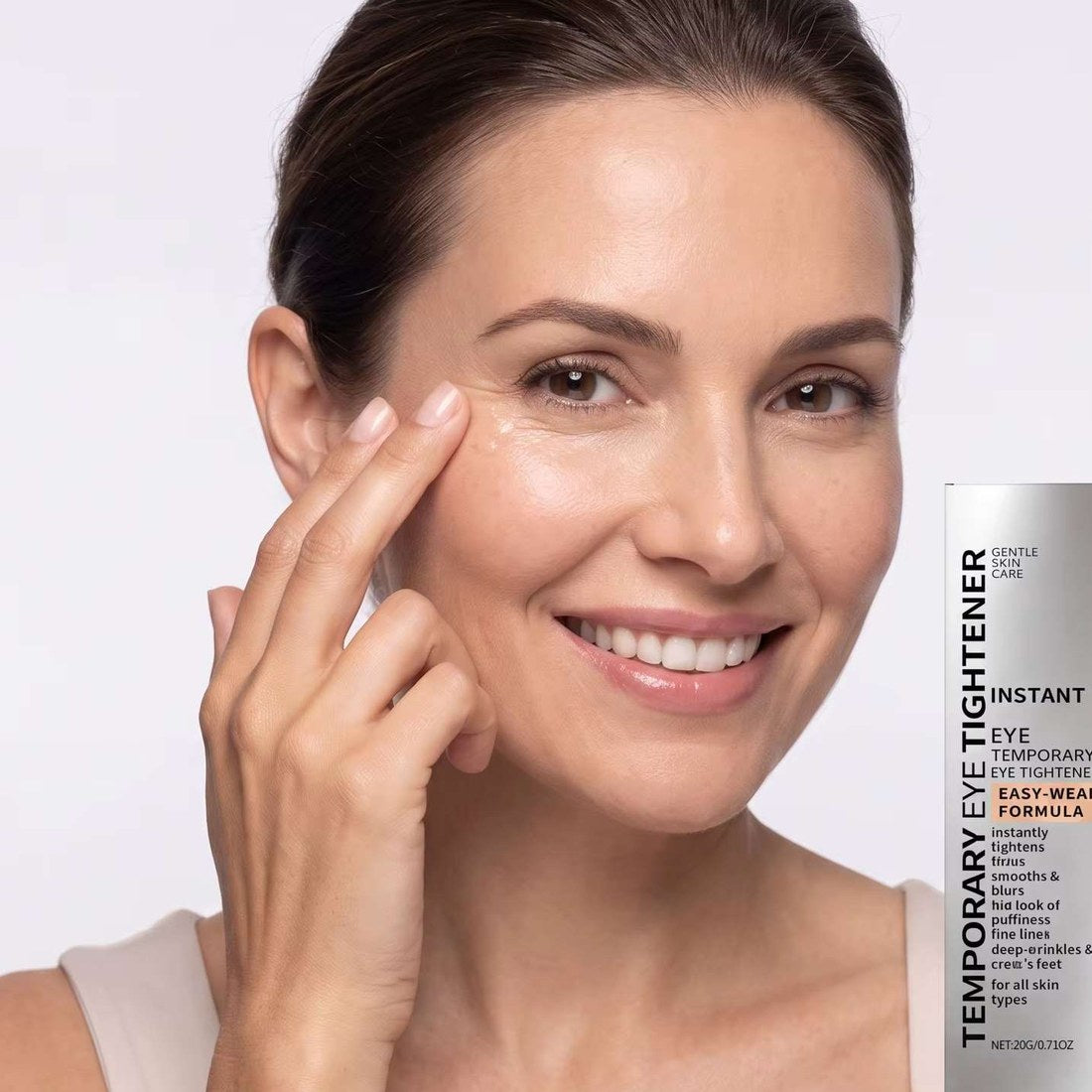Finally… Stop Worrying About Tired Eyes And Get Your Confidence Back