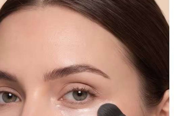 Apply A Thin Layer