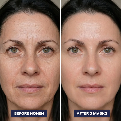 Bio-Collagen Deep Mask