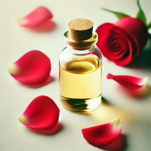 nonenderma ingredient vitamin e rose